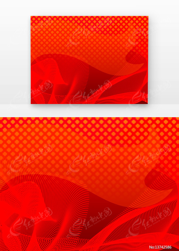 ��ɫ���ⱳ��