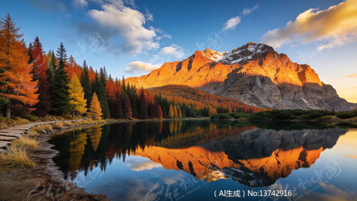 ���ϵ�������ɽ��