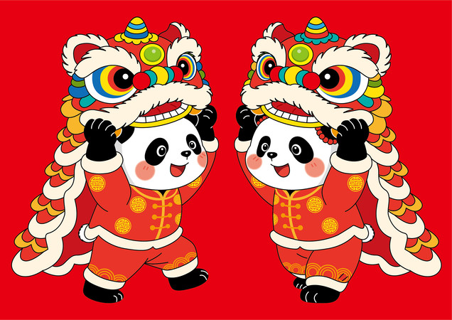 ��ͨ�紺����è��ͯ������ʨ�����廭�ز�