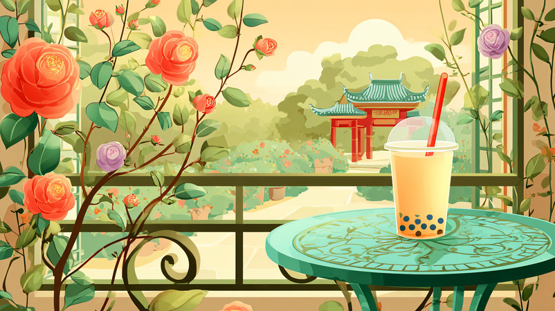 �ֻ������õ�廨��̨���������̲賡���廭