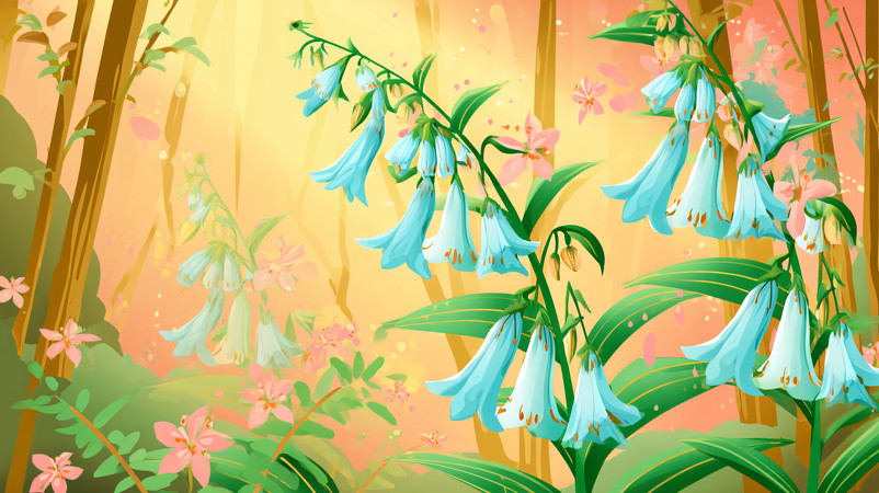 �ֻ���������������Ứ����ֲ��廭