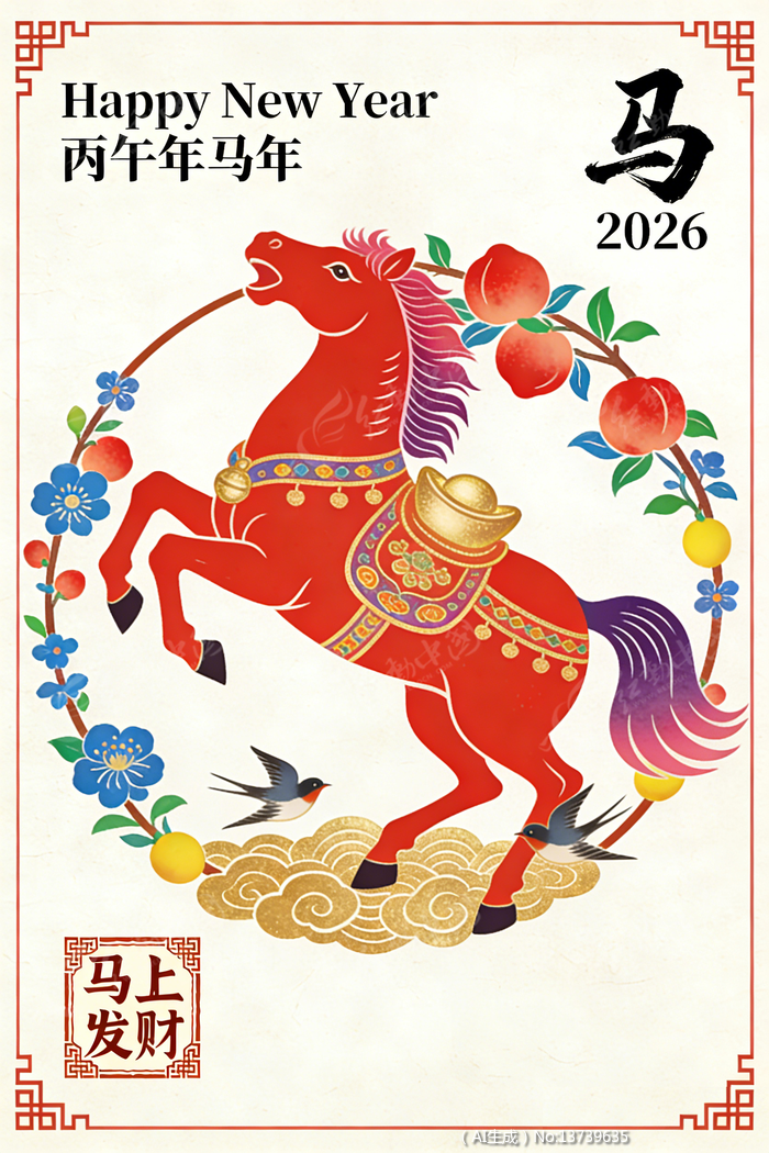 �й���ͳ���2026���ɫ�����廭����