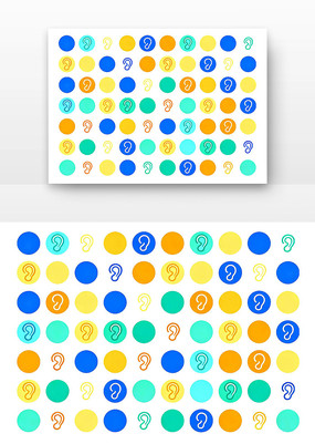 ��ɫԲ����������ͼ��