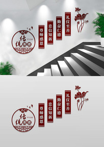 ��ͳ����¥���Ļ�ǽ��������