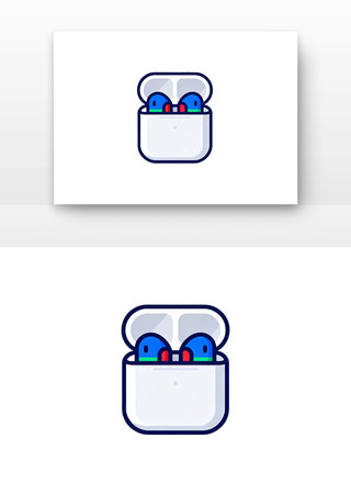 �������ɺ�ͼ�� PNG