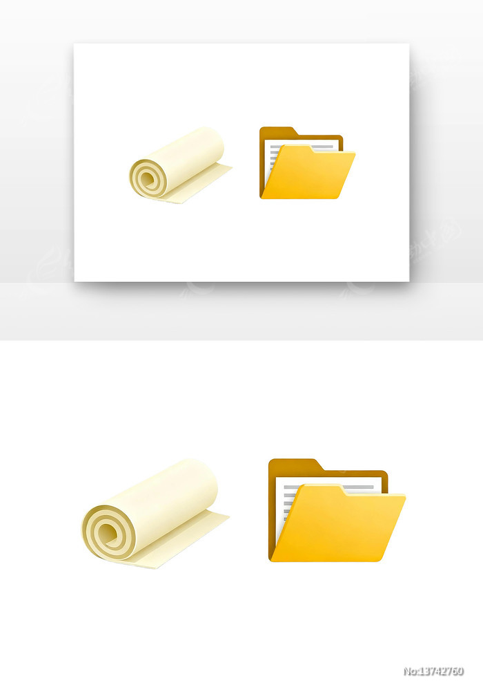 �ļ����ĵ�ͼ��