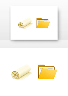 �ļ����ĵ�ͼ��