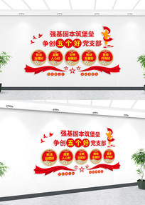 ��������õ�֧���Ļ�ǽ