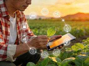 ��Ϊũ������AI����ũ��ʦ