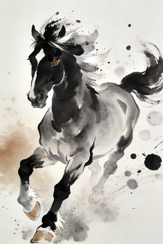 ���������д��ˮī��