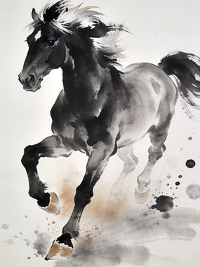 ���������д��ˮī��