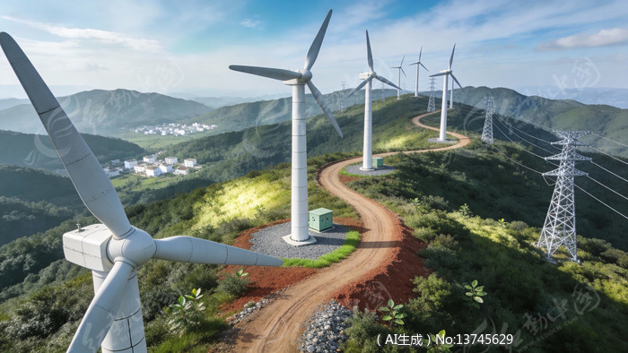 ��ɽ�ϵ�����Դ�糵