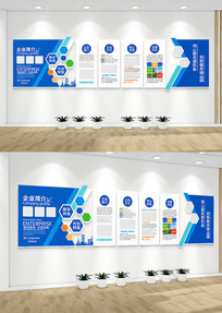 ��ҵ�����Ļ�ǽ