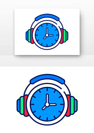 ʱ�������ͼ�� PNG