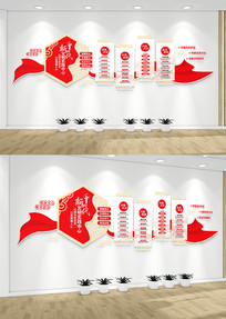 ��ʱ������ʵ�����ĵ����Ļ�ǽ