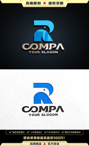 R��ĸLOGO���R��ĸ��־