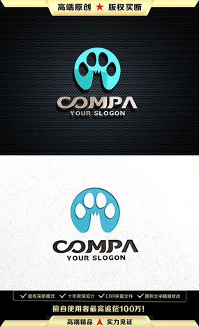 ����LOGO�����־