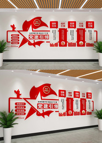 �������쵳���Ļ�ǽ���㵳���Ļ�ǽ