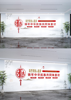 �����л����干ͬ����ʶ�����Ž��Ļ�ǽ