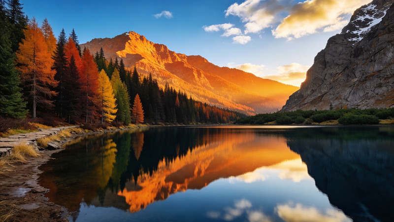 ���ϵ�������ɽ�� JPG