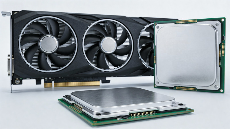 оƬ�Կ���������ɢ���� JPG