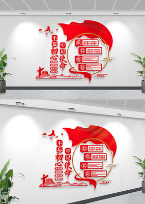 �����Ļ�ǽ����ȷ���ĸ������ĸ���ʶ�Ļ�ǽ