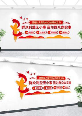 ��Ⱥ���񵳽��Ļ�ǽ