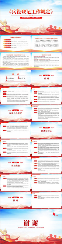 ���۵Ǽǹ����涨���PPT