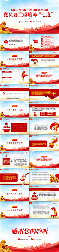 ��ԱҪע�������߶ȵ���ppt