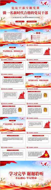 ����ɲ�ר�⵳��PPT