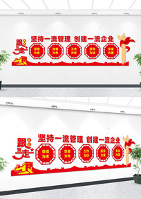 ��ҵ������ҵ�����Ļ�ǽ