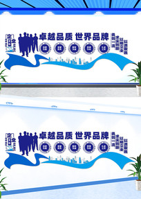 ��ҵ��־�����Ļ�ǽ