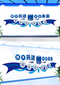 ��ҵ��־�����Ļ�ǽ