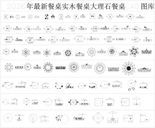 ����ʵľ��������ʯ����CADͼ��