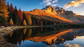 ���ϵ�������ɽ��