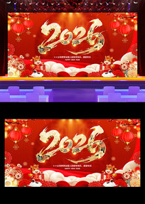 ��ɫ����2026�����괺�����걳��չ��