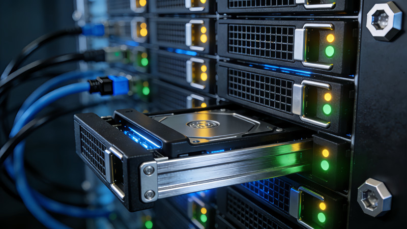 ����������ݷ�������Ӳ��