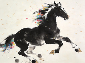 �������������ˮī��