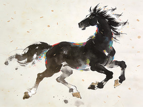 �������������ˮī��