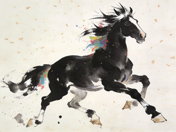 �������������ˮī�� JPG