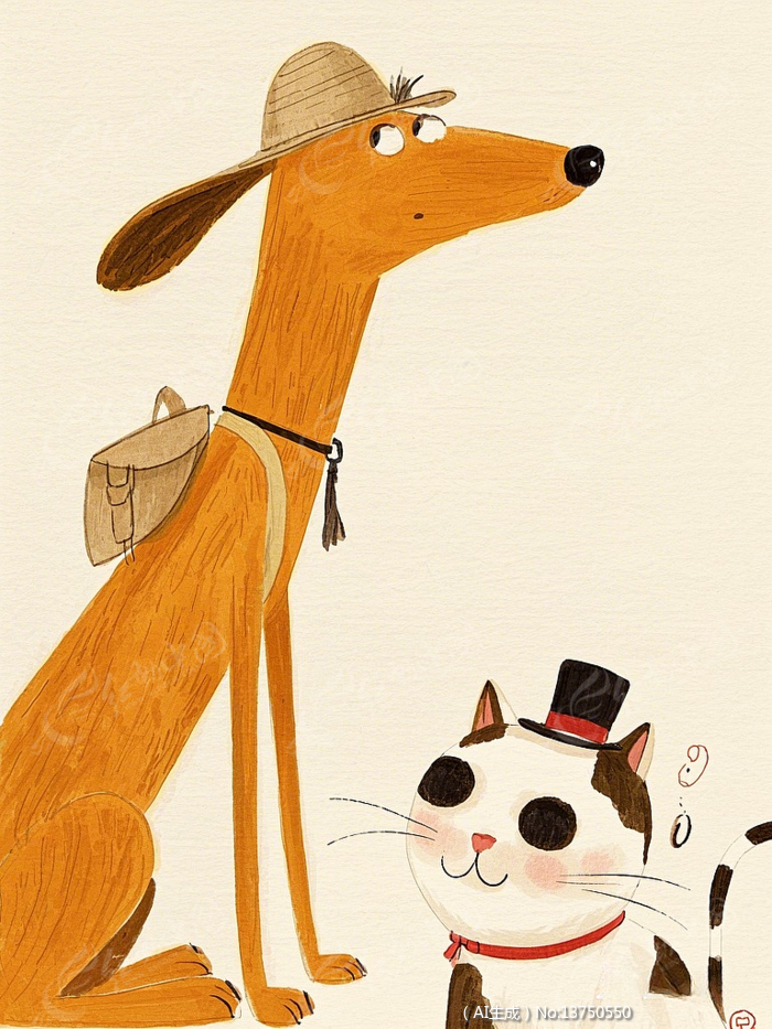 ���صĹ���è�廭