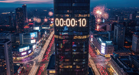 2026����ҹ������ʱ�������̻�