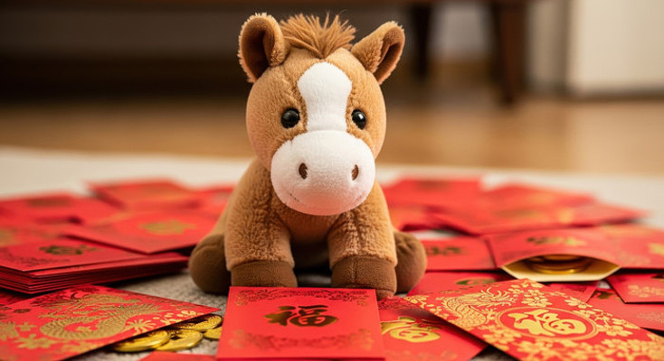 2026���ֺ�������С����ż