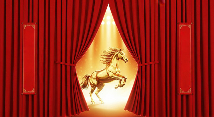 2026��Ļ������ɫ�����ǳ�