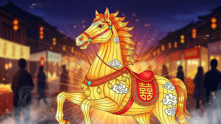 2026��ɫ��������ҹ��