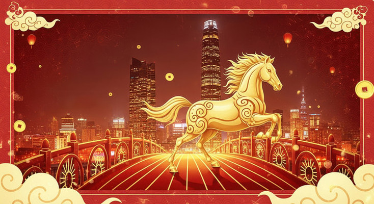 2026��ɫ����̤���Ƴ���ҹ��