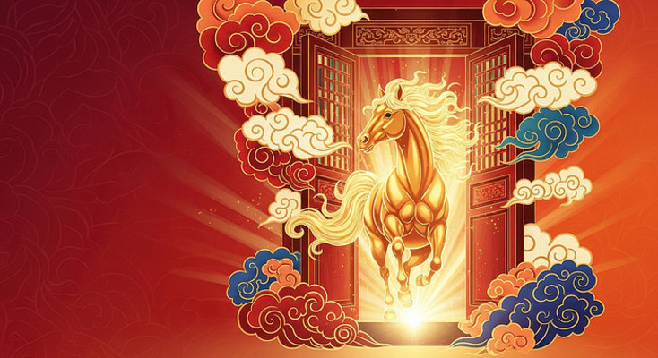 2026��ɫ����̤����