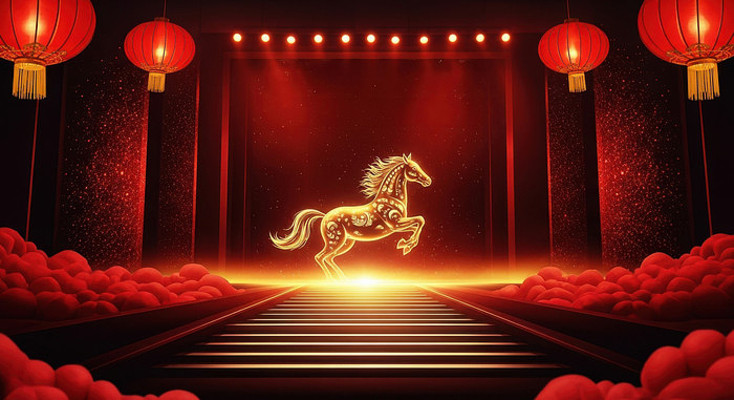 2026��ɫ������̨����