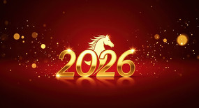 2026��ɫ�������걳��