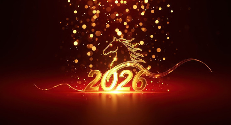 2026��ɫ����Ԫ������ͼ